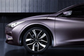 Infiniti Q30 Concept