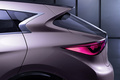 Infiniti Q30 Concept