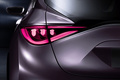 Infiniti Q30 Concept