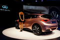 Infiniti Q30 Concept