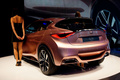 Infiniti Q30 Concept