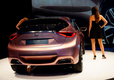 Infiniti Q30 Concept