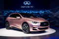 Infiniti Q30 Concept