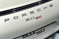 Porsche 911 50 Years Edition