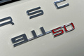 Porsche 911 50 Years Edition