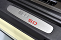 Porsche 911 50 Years Edition