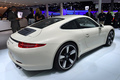 Porsche 911 50 Years Edition