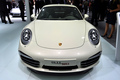 Porsche 911 50 Years Edition