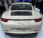 Porsche 911 50 Years Edition