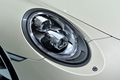 Porsche 911 50 Years Edition