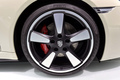 Porsche 911 50 Years Edition
