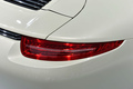 Porsche 911 50 Years Edition