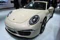 Porsche 911 50 Years Edition
