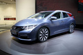 Универсал Honda Civic Tourer