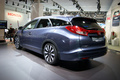Универсал Honda Civic Tourer