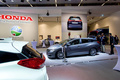 Универсал Honda Civic Tourer