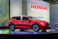 Универсал Honda Civic Tourer