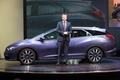 Универсал Honda Civic Tourer