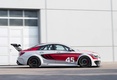 Mercedes-Benz CLA 45 AMG Racing Series