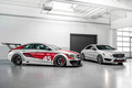 Mercedes-Benz CLA 45 AMG Racing Series