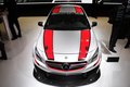 Mercedes-Benz CLA 45 AMG Racing Series