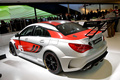 Mercedes-Benz CLA 45 AMG Racing Series