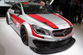 Mercedes-Benz CLA 45 AMG Racing Series