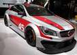 Mercedes-Benz CLA 45 AMG Racing Series