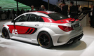 Mercedes-Benz CLA 45 AMG Racing Series