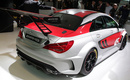 Mercedes-Benz CLA 45 AMG Racing Series
