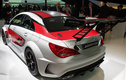 Mercedes-Benz CLA 45 AMG Racing Series