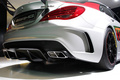 Mercedes-Benz CLA 45 AMG Racing Series