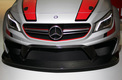 Mercedes-Benz CLA 45 AMG Racing Series