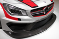 Mercedes-Benz CLA 45 AMG Racing Series