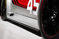 Mercedes-Benz CLA 45 AMG Racing Series