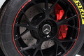 Mercedes-Benz CLA 45 AMG Racing Series