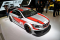 Mercedes-Benz CLA 45 AMG Racing Series