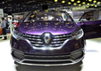 Renault Initiale Paris