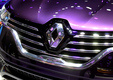 Renault Initiale Paris