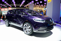 Renault Initiale Paris
