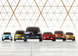Renault Initiale Paris