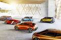 Renault Initiale Paris