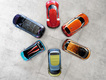 Renault Initiale Paris