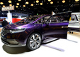 Renault Initiale Paris