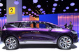 Renault Initiale Paris