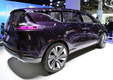 Renault Initiale Paris