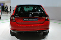 Skoda Rapid Spaceback