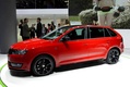 Skoda Rapid Spaceback