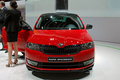 Skoda Rapid Spaceback