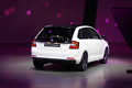 Skoda Rapid Spaceback